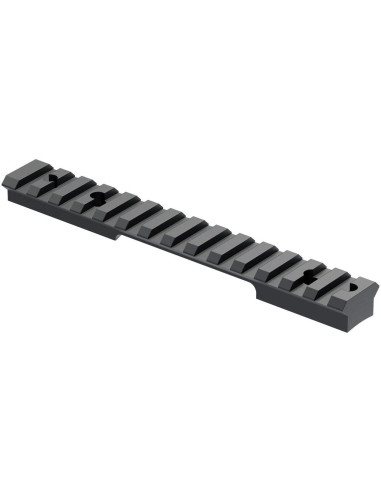 Carril LEUPOLD BackCountry Cross-Slot 8-40 -...