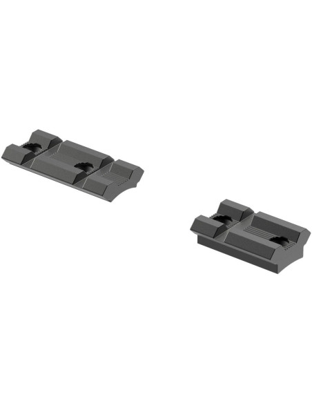 Juego de Bases LEUPOLD Rifleman - Winchester 70