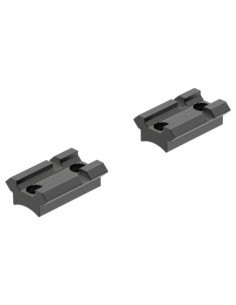 Juego de Bases LEUPOLD Rifleman - CVA / Traditions Pursuit