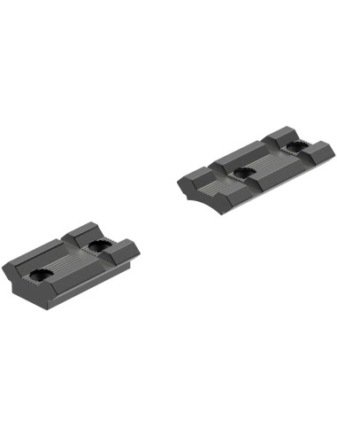 Juego de Bases LEUPOLD Rifleman - Savage 110...