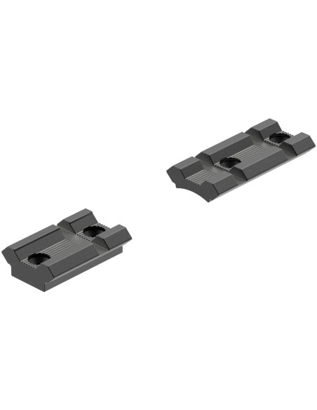 Juego de Bases LEUPOLD Rifleman - Savage 110 (armazón plano)