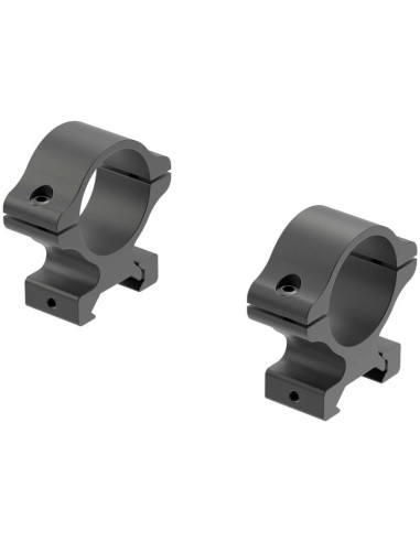 Juego de Anillas LEUPOLD Rifleman 30mm. [Fijas]...