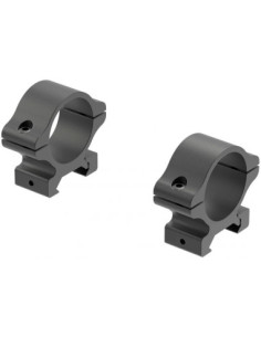 Juego de Anillas LEUPOLD Rifleman 30mm. [Fijas] - Medianas 2