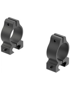 Juego de Anillas LEUPOLD Rifleman 1" carril 3/8" [Fijas]... 2