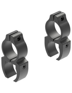 Juego de Anillas LEUPOLD Rifleman 1" carril 3/8"...