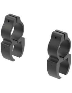 Juego de Anillas LEUPOLD Rifleman 1" carril 3/8"... 2