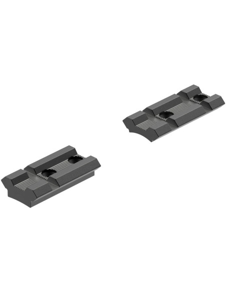 Juego de Bases LEUPOLD Rifleman - REM 700