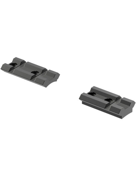 Juego de Bases LEUPOLD Rifleman - REM 700