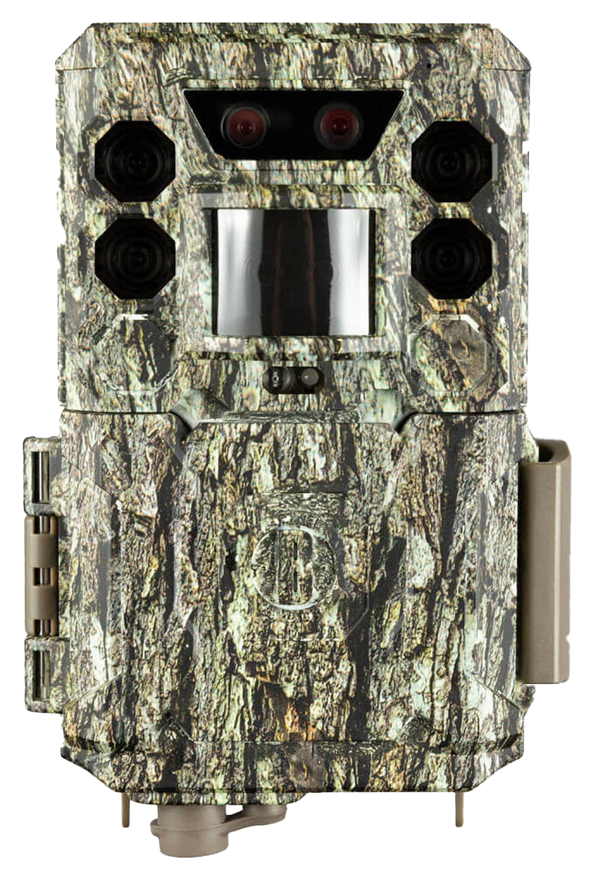camara bushnell core ds