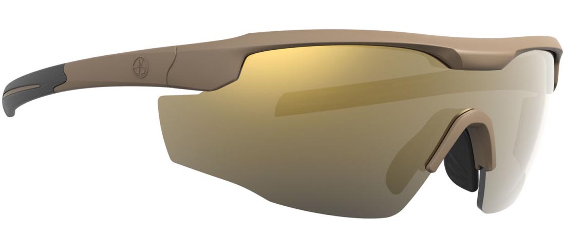 gafas-leupold-sentinel-montura-arena-lente-espejo-bronce