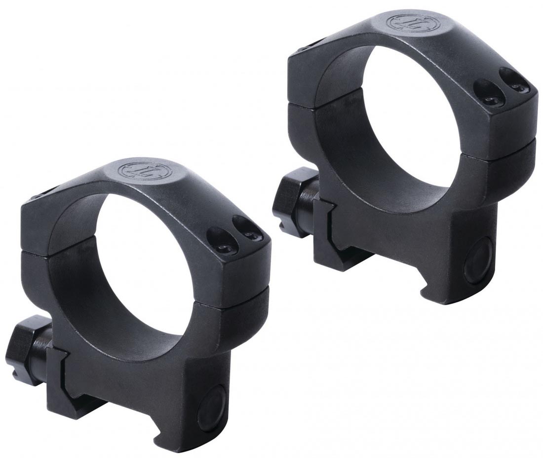 leupold anillas mark 4