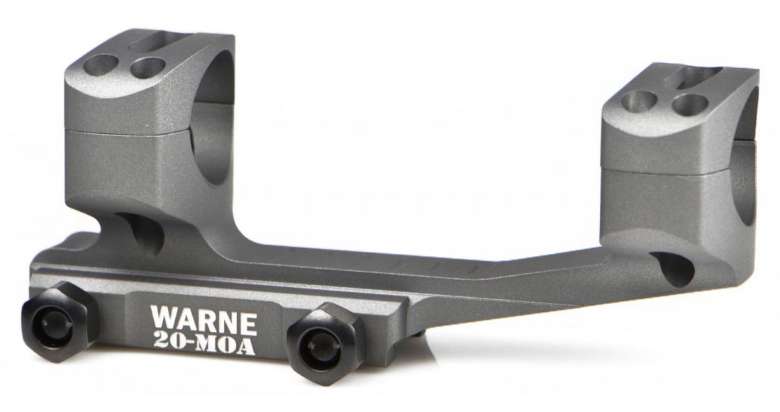 warne tactical anillas lr skel 30-20moa ultra alta