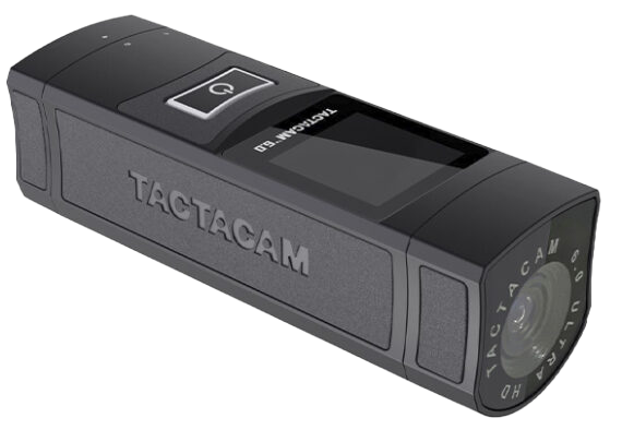Tactacam 6
