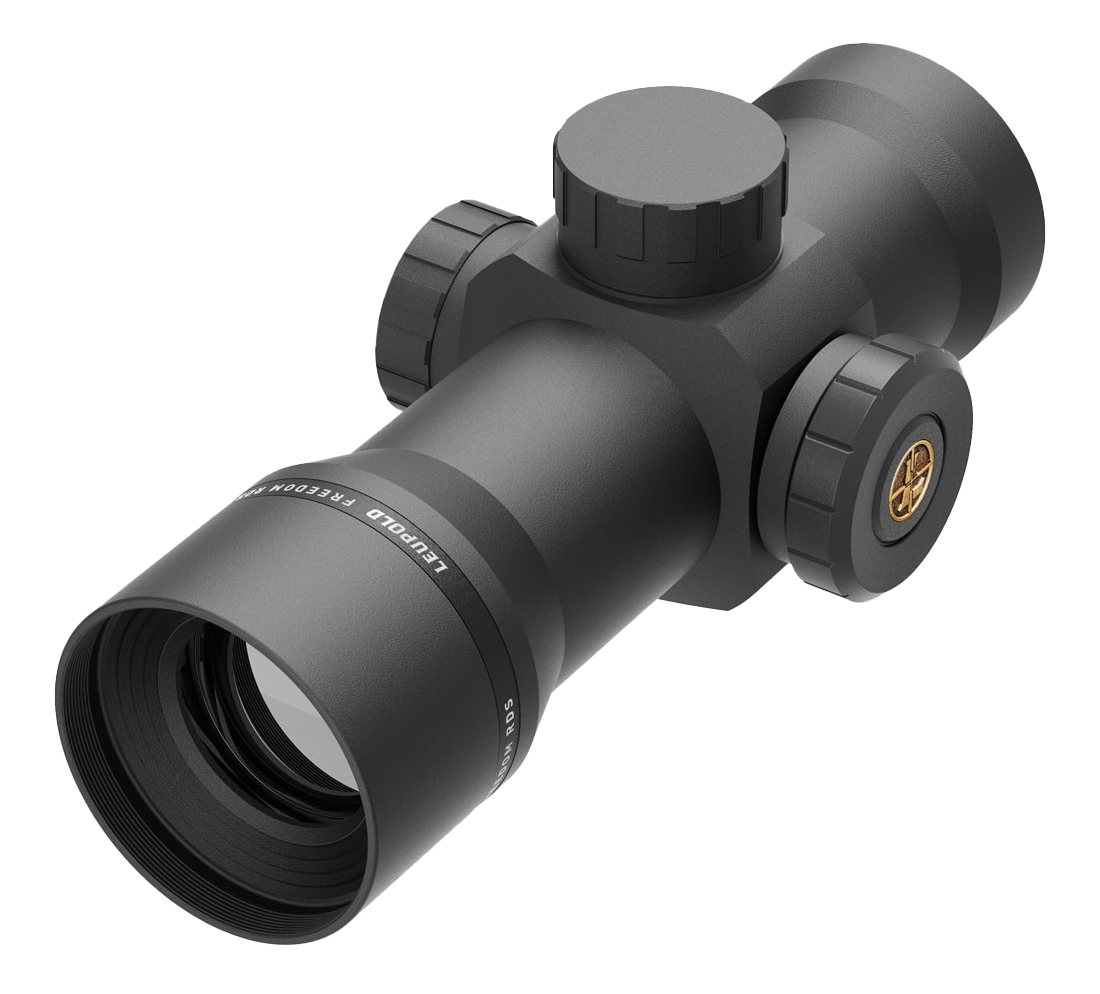VISOR PUNTO ROJO LEUPOLD